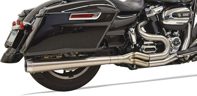 M8 EXHAUST-TOURING