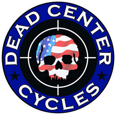 Dead Center Cycles
