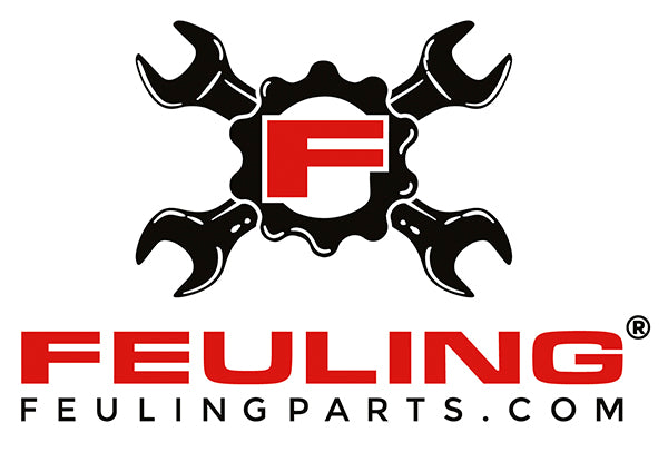 FEULING M8 CAMSHAFTS