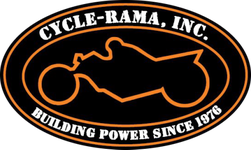 CYCLE-RAMA M8 CAMSHAFTS